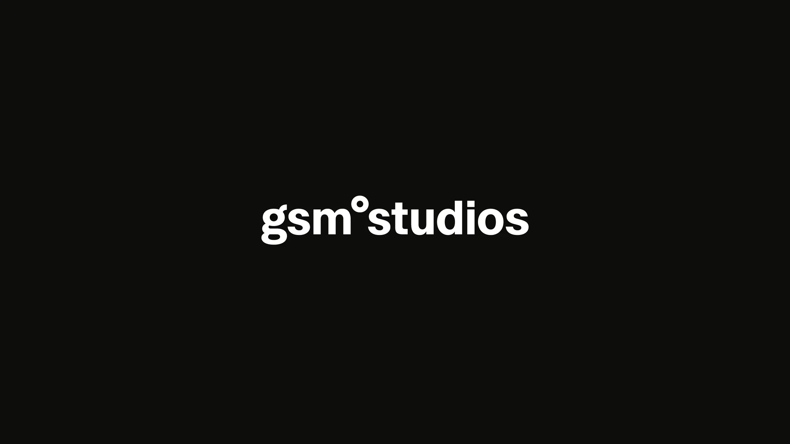 GSM Project est maintenant GSM Studios